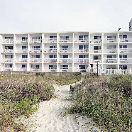 Ocean Edge Motel Myrtle Beach Kültér fotó
