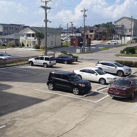 Ocean Edge Motel Myrtle Beach Kültér fotó
